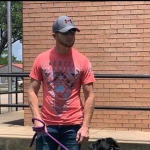 Meet your Posher, Kaleb